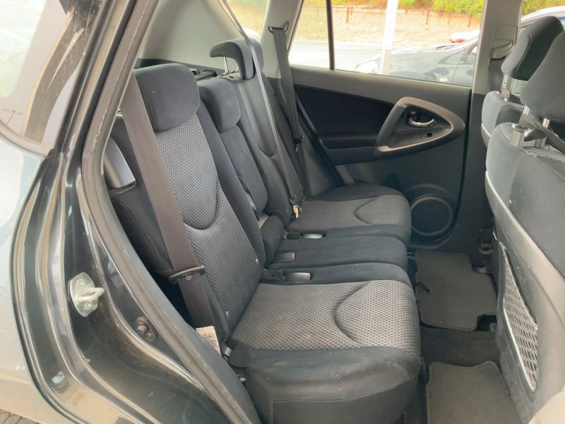 Toyota RAV 4 2.2 Turbodiesel Sol 2008 – снимка 14