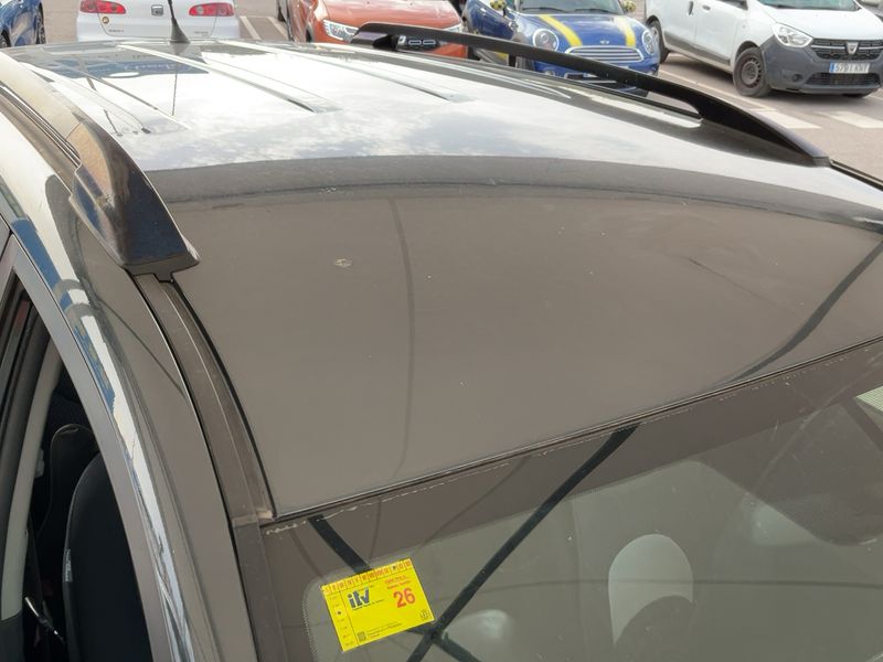 Toyota RAV 4 2.2 Turbodiesel Sol 2008 – снимка 21
