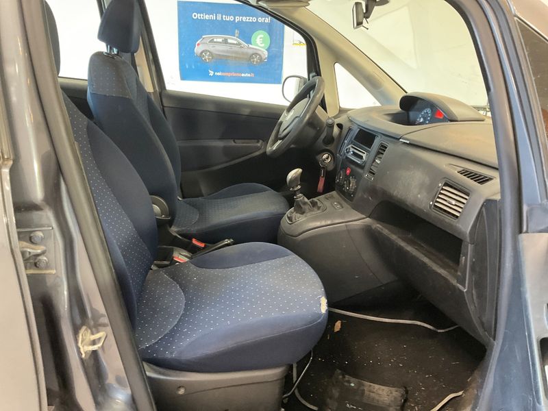 Fiat Idea 1.4 Active 2012 – снимка 3
