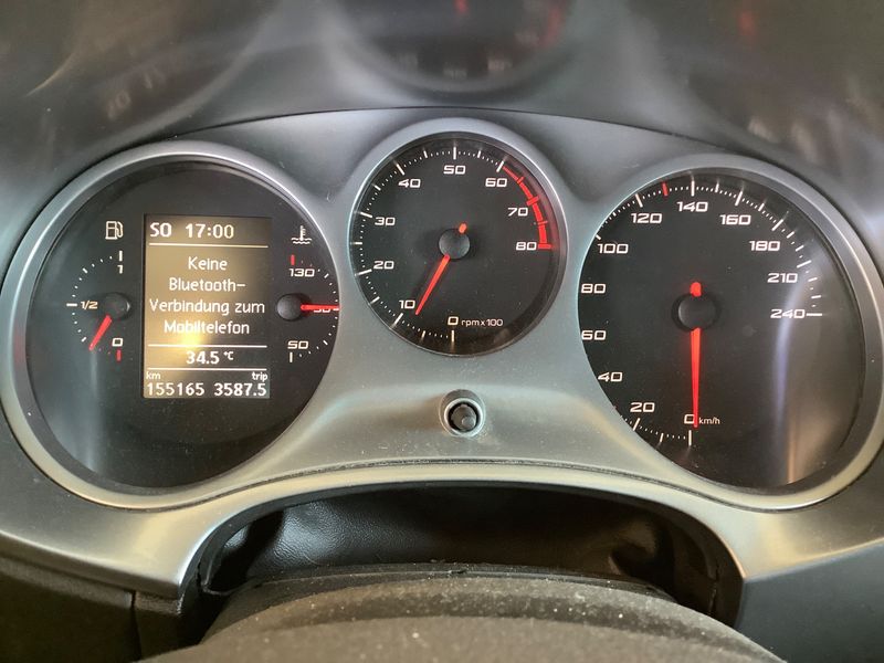 Seat Leon 1.4 TSI Style Copa 2012 – снимка 4