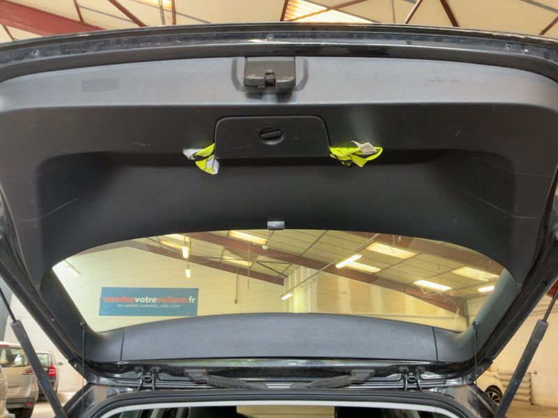Volkswagen Golf VII 2.0 TDI Sport BlueMotion Tech 2013 – снимка 15