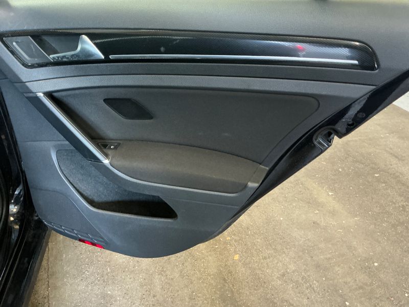 Volkswagen Golf VII 2.0 TDI Sport BlueMotion Tech 2013 – снимка 24