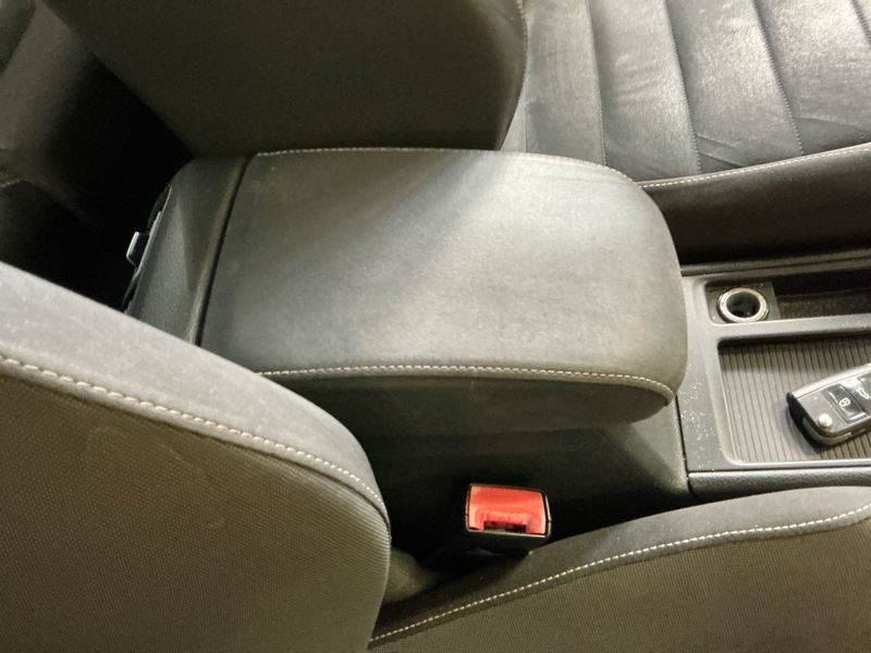 Volkswagen Golf VII 2.0 TDI Sport BlueMotion Tech 2013 – снимка 32