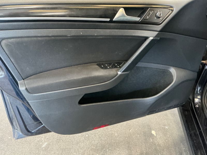 Volkswagen Golf VII 2.0 TDI Sport BlueMotion Tech 2013 – снимка 26