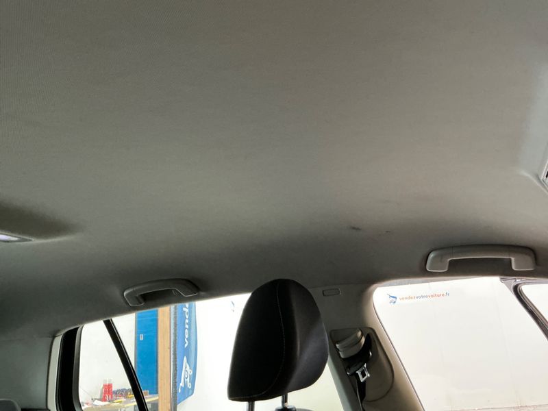 Volkswagen Golf VII 2.0 TDI Sport BlueMotion Tech 2013 – снимка 33
