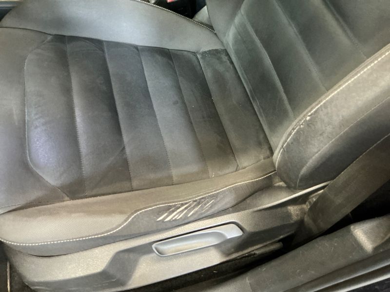 Volkswagen Golf VII 2.0 TDI Sport BlueMotion Tech 2013 – снимка 25