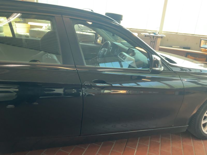 BMW 3er 318d 2014 – снимка 7