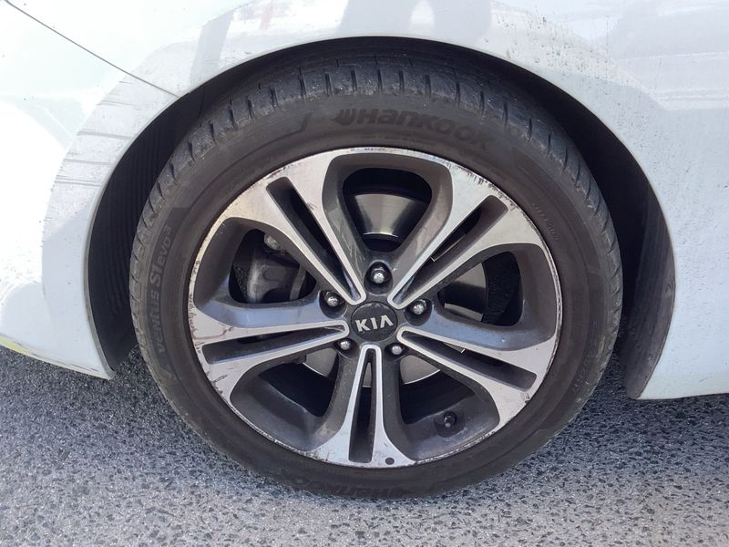 Kia cee'd 1.6 CRDi Tech 2017 – снимка 3