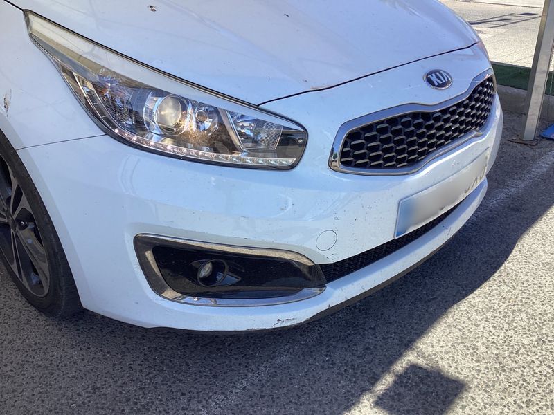 Kia cee'd 1.6 CRDi Tech 2017 – снимка 25