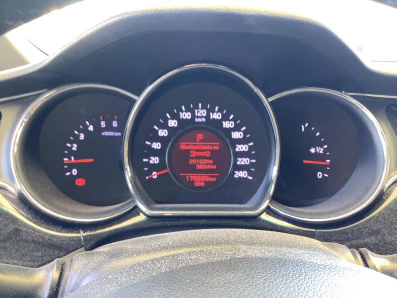 Kia cee'd 1.6 CRDi Tech 2017 – снимка 18