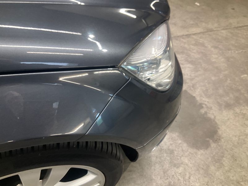 Mercedes-Benz C-Klasse C 180 CGI T BlueEfficiency Avantgarde 2011 – снимка 21