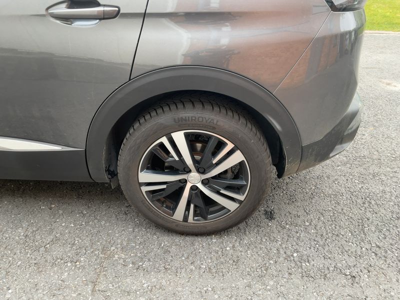 Peugeot 3008 1.2 PureTech GT 2023 – снимка 5