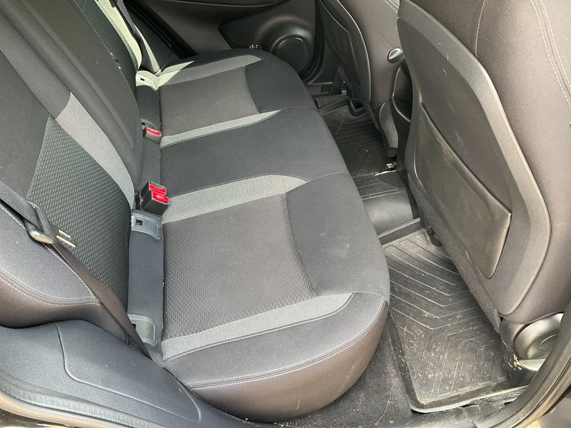 Nissan Qashqai 1.3 DIG-T N-Connecta 2019 – снимка 19