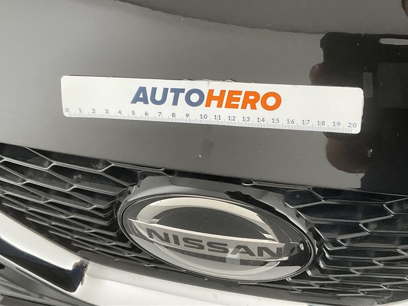 Nissan Qashqai 1.3 DIG-T N-Connecta 2019 – снимка 27