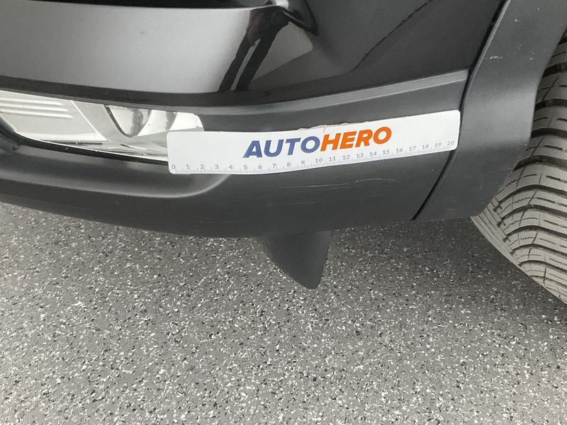 Nissan Qashqai 1.3 DIG-T N-Connecta 2019 – снимка 26