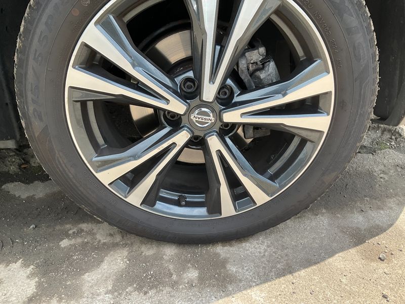 Nissan Qashqai 1.3 DIG-T N-Connecta 2019 – снимка 11