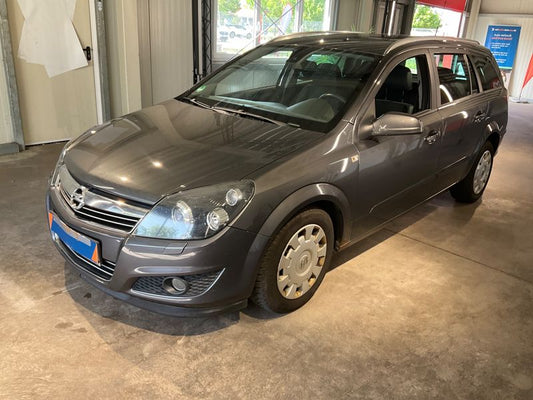 Opel Astra 1.6 Innovation "110 Jahre" 2009 – снимка 1