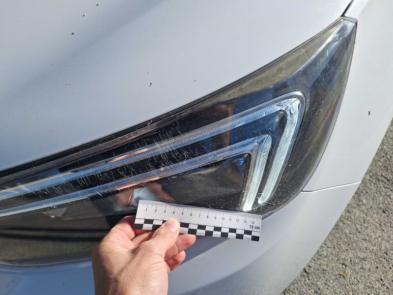 Opel Mokka X 1.6 CDTI Business Edition 2016 – снимка 77