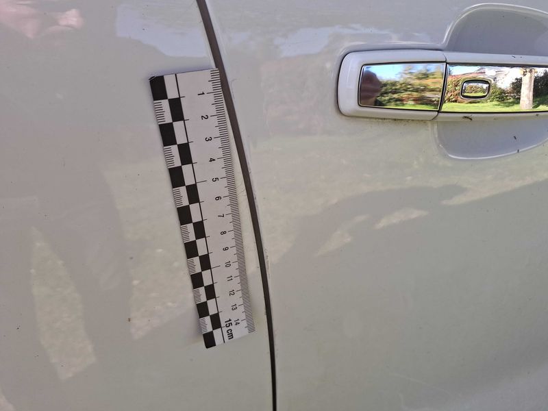 Opel Mokka X 1.6 CDTI Business Edition 2016 – снимка 28