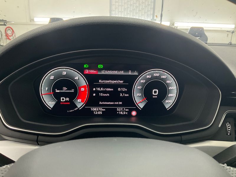 Audi S4 3.0 TDI Mild-Hybrid quattro 2022 – снимка 19