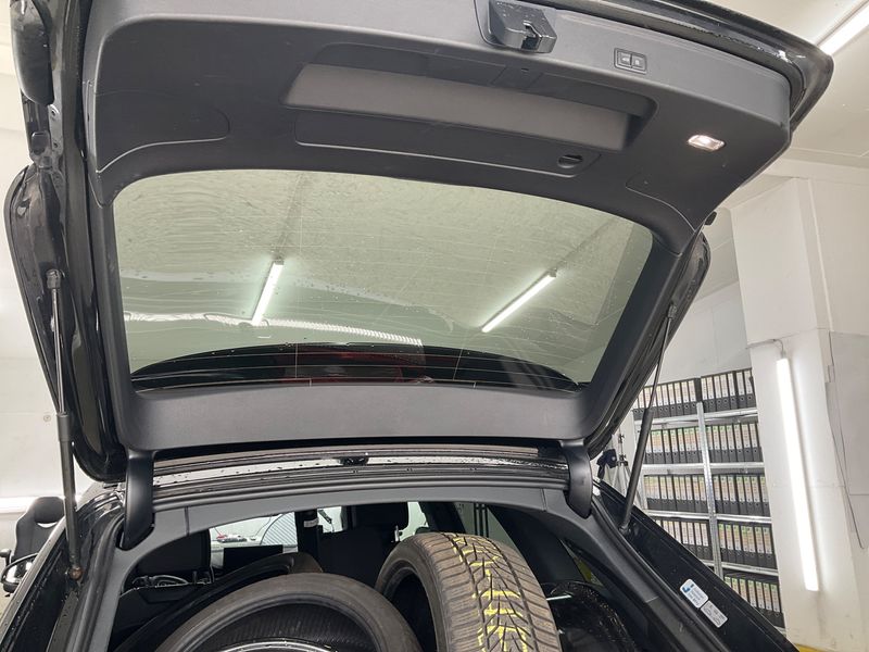 Audi S4 3.0 TDI Mild-Hybrid quattro 2022 – снимка 27