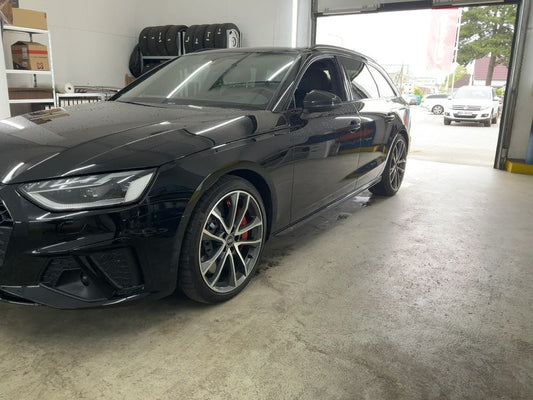 Audi S4 3.0 TDI Mild-Hybrid quattro 2022 – снимка 2