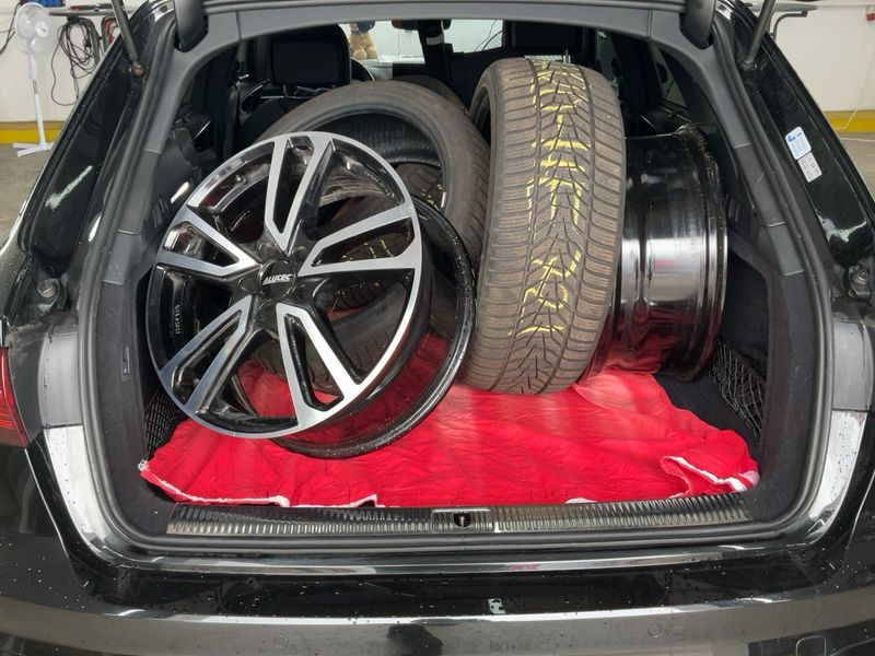 Audi S4 3.0 TDI Mild-Hybrid quattro 2022 – снимка 16