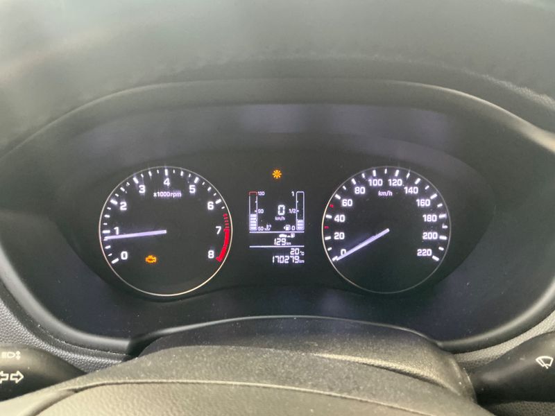 Hyundai i20 1.0 TDGI Essence 2018 – снимка 18