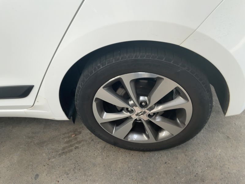 Hyundai i20 1.0 TDGI Essence 2018 – снимка 5
