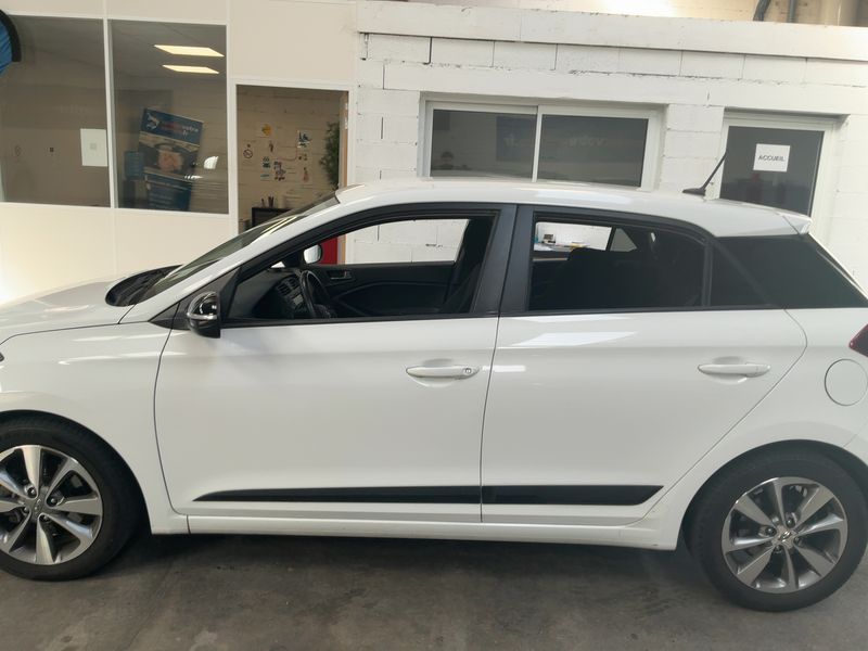 Hyundai i20 1.0 TDGI Essence 2018 – снимка 4