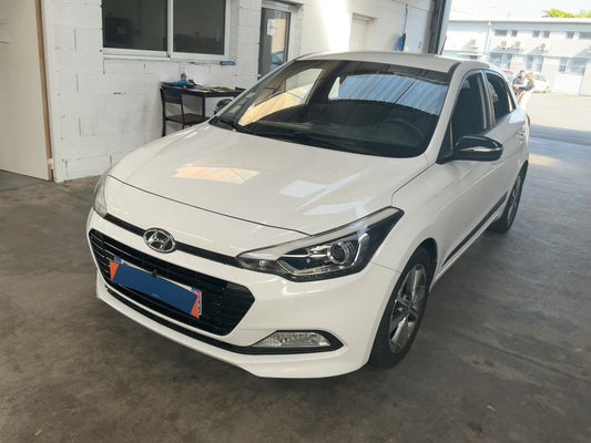 Hyundai i20 1.0 TDGI Essence 2018 – снимка 1