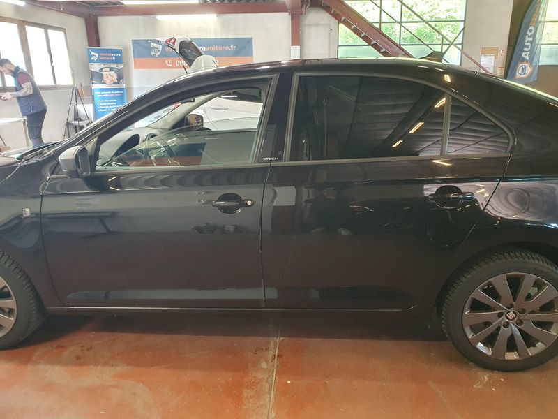 Seat Toldeo 1.2 TSI Style 2014 – снимка 4