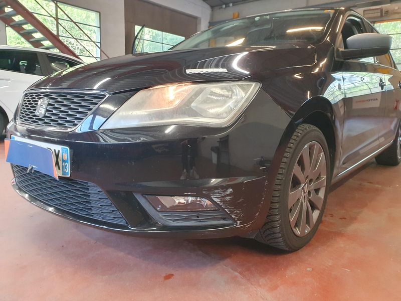 Seat Toldeo 1.2 TSI Style 2014 – снимка 51
