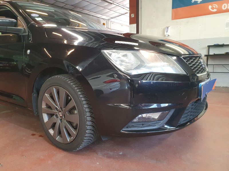 Seat Toldeo 1.2 TSI Style 2014 – снимка 54