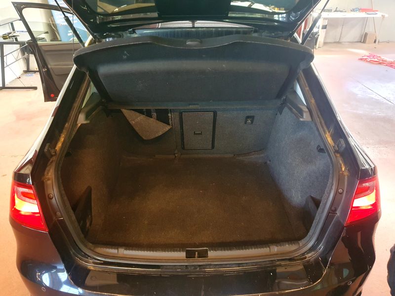 Seat Toldeo 1.2 TSI Style 2014 – снимка 36