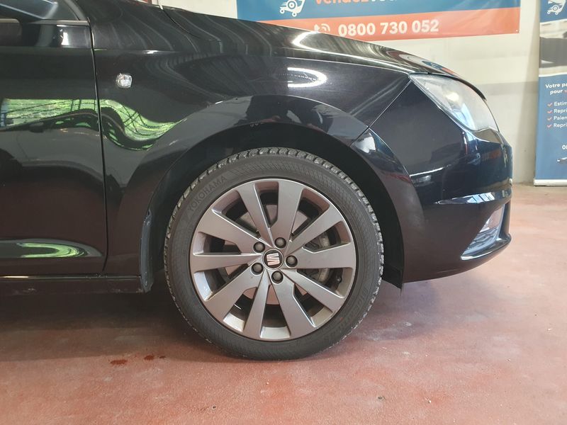 Seat Toldeo 1.2 TSI Style 2014 – снимка 11