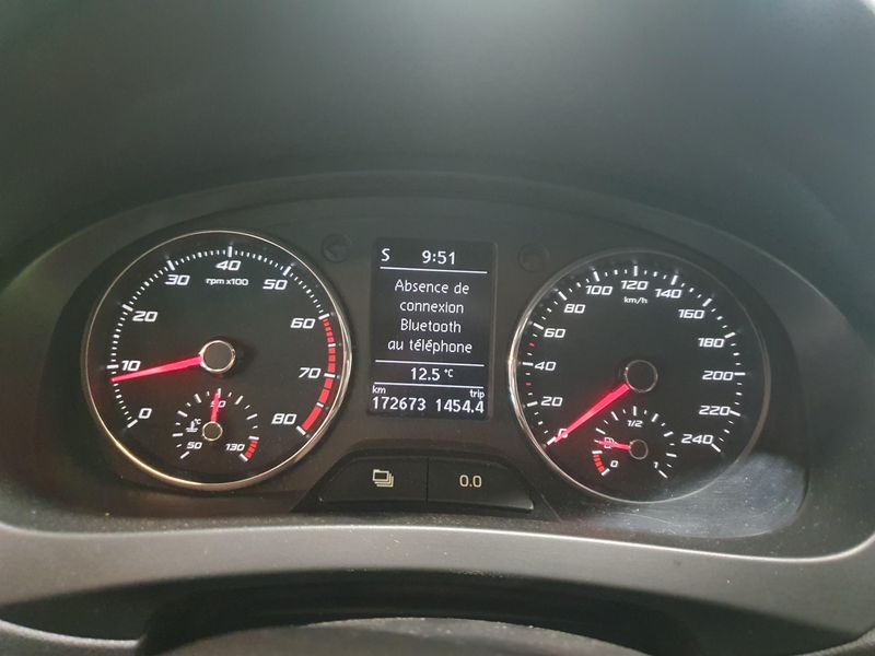 Seat Toldeo 1.2 TSI Style 2014 – снимка 18