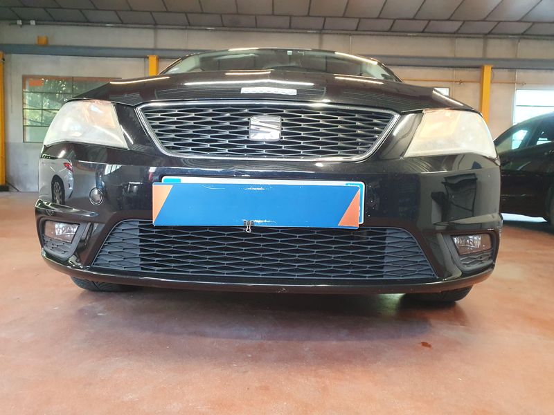 Seat Toldeo 1.2 TSI Style 2014 – снимка 52
