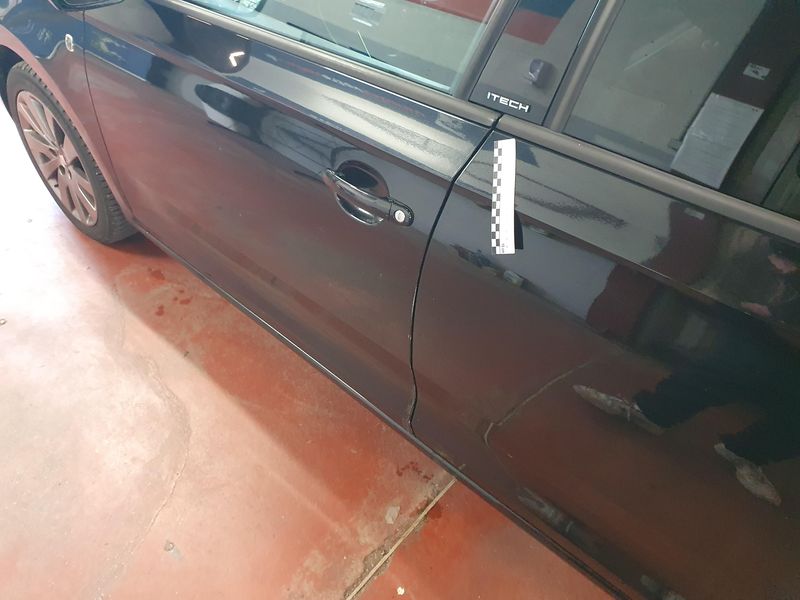 Seat Toldeo 1.2 TSI Style 2014 – снимка 43