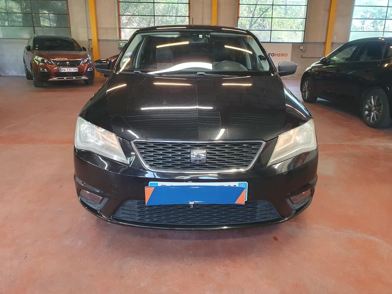 Seat Toldeo 1.2 TSI Style 2014 – снимка 14