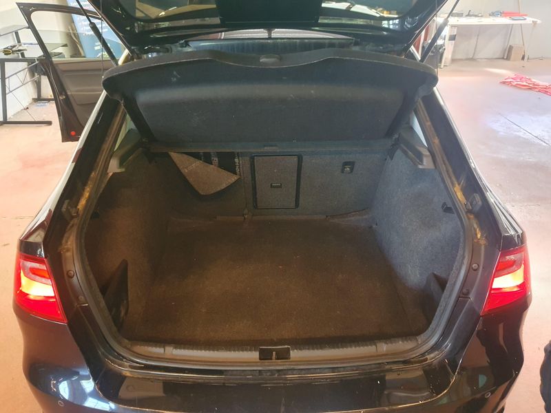 Seat Toldeo 1.2 TSI Style 2014 – снимка 15
