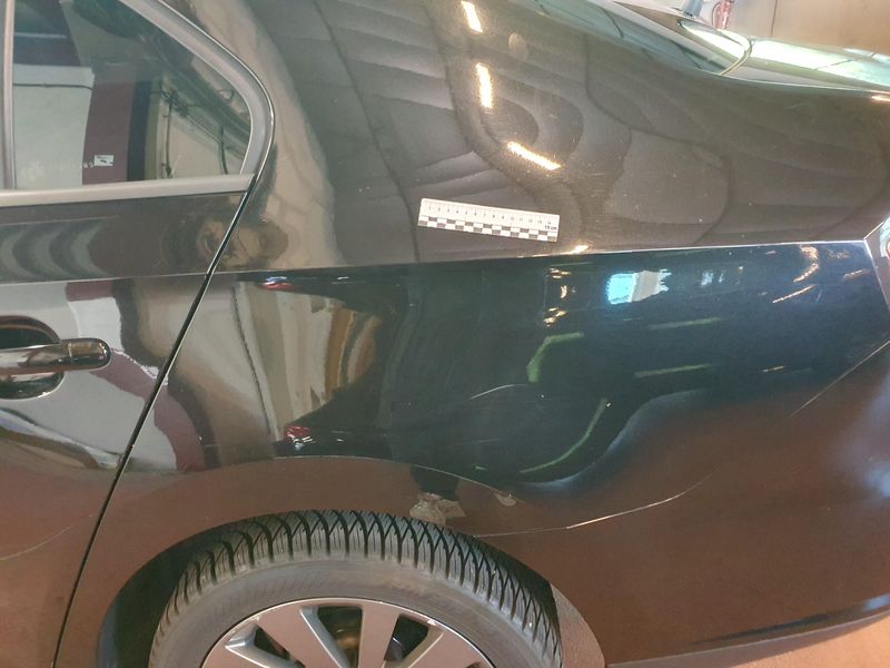 Seat Toldeo 1.2 TSI Style 2014 – снимка 44