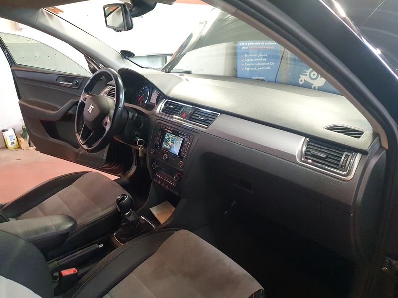 Seat Toldeo 1.2 TSI Style 2014 – снимка 34