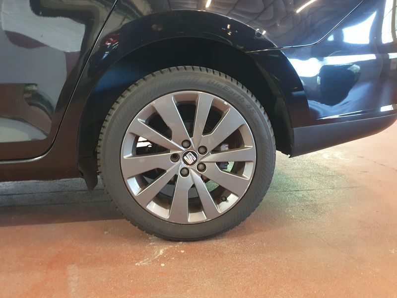 Seat Toldeo 1.2 TSI Style 2014 – снимка 5