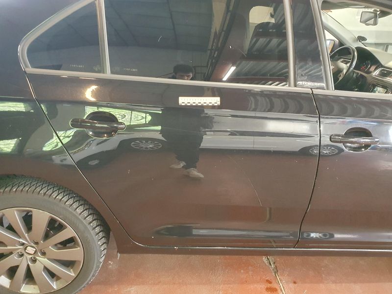 Seat Toldeo 1.2 TSI Style 2014 – снимка 27