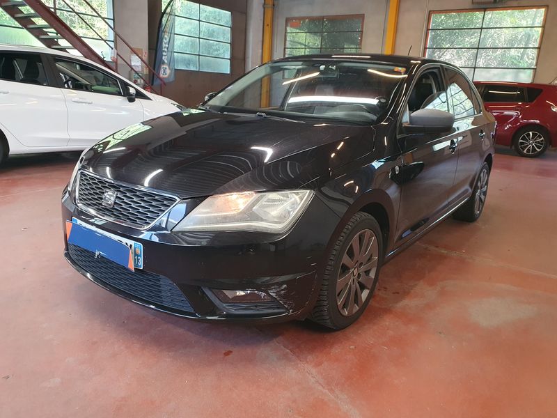 Seat Toldeo 1.2 TSI Style 2014 – снимка 1