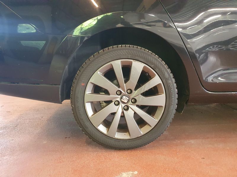 Seat Toldeo 1.2 TSI Style 2014 – снимка 9
