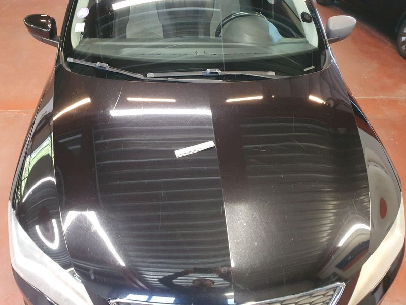 Seat Toldeo 1.2 TSI Style 2014 – снимка 50