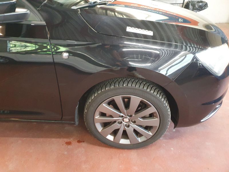 Seat Toldeo 1.2 TSI Style 2014 – снимка 22