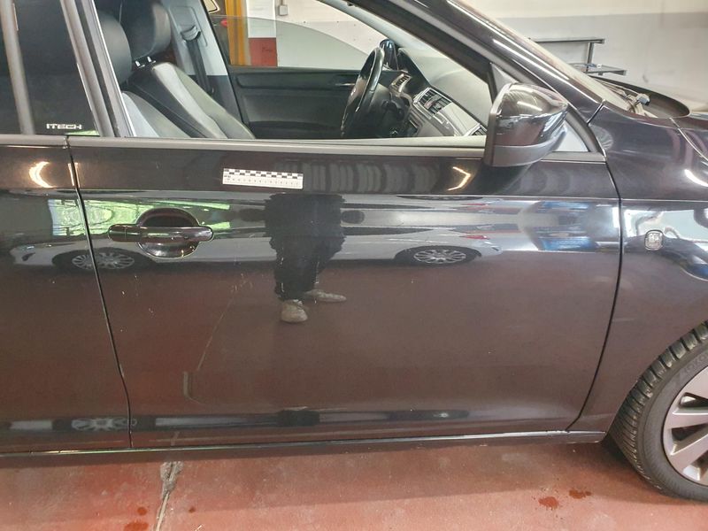 Seat Toldeo 1.2 TSI Style 2014 – снимка 30